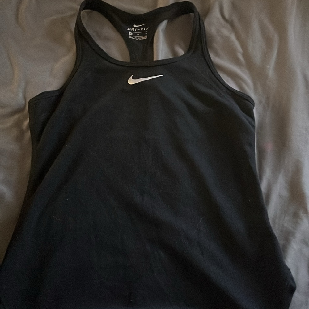 Nike tank top